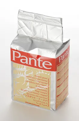 Levure sèche Pante Red