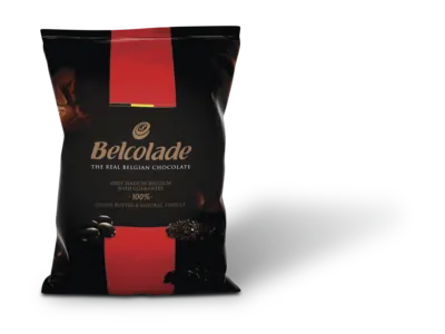 Chocolat Noir de Laboratoire 44%