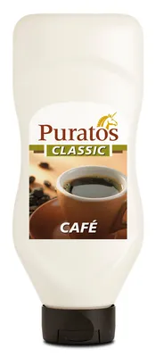 Pâte concentrée Classic Café