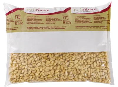 Pignons de Pin Chine