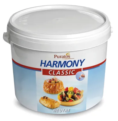 NAPPAGE À CHAUD HARMONY CLASSIC NEUTRE