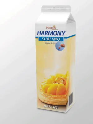 Nappage à froid Harmony Sublimo G&G Briant