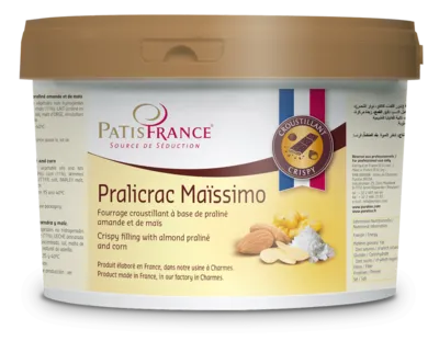 Pralicrac Maïssimo