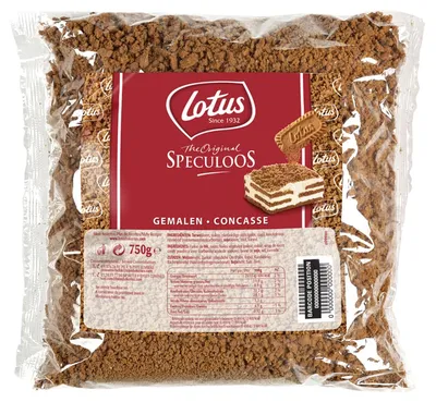 Spéculoos concassé