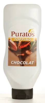 Sauce chocolat prestige