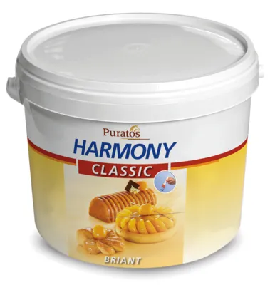 NAPPAGE À CHAUD HARMONY CLASSIC BRIANT