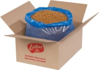 Spéculoos concassé