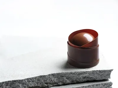 Belcolade Origins Noir Ouganda 65% Cacao-Trace