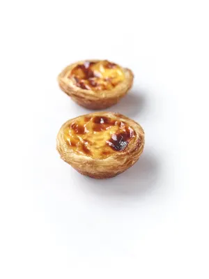 Pastel de Nata Classique