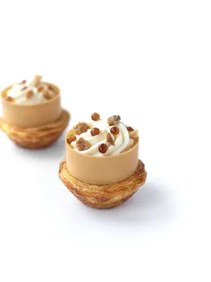 Pastel de Nata Créative