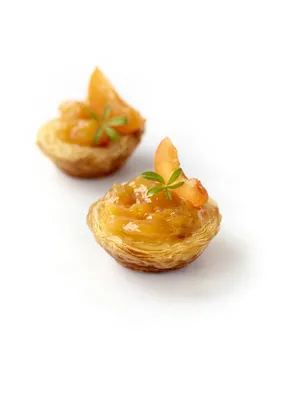 Pastel de Nata Bien-être