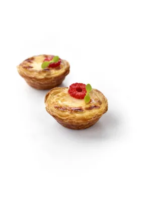 Pastel de nata Durable