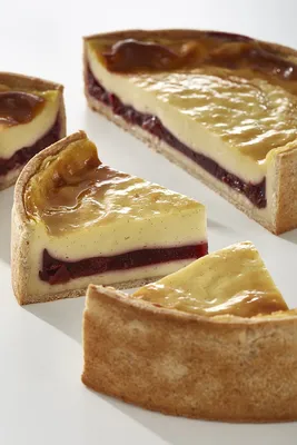 Flan Bien-être