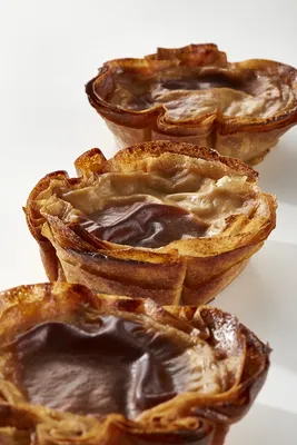 Flan créatif
