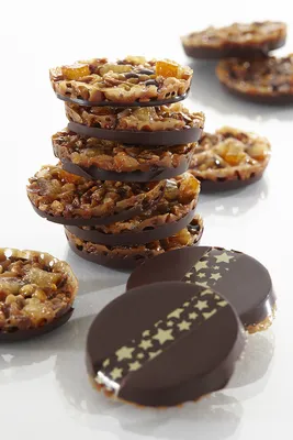 Préparation pour Florentin Paloma Florex