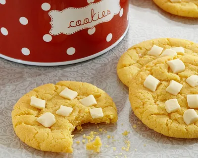 Préparation pour cookies Tegral Cookies