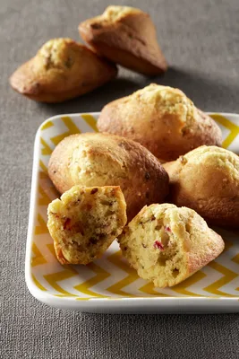 Préparation pour madeleines Patis'Madeleine