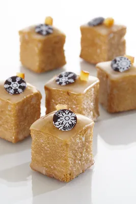 Préparation pour pain d'épices Patis'Pain d'épices