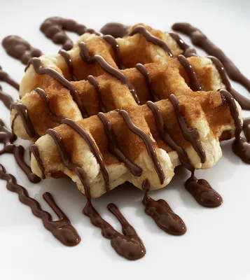 Topping Nutolade Cacao Noisette