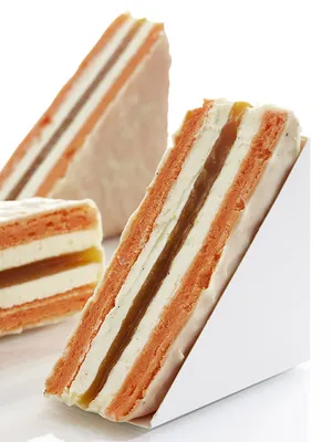 Pâte à glacer ivoire Carat Coverliq