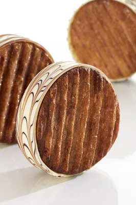 Préparation pour crème pâtissière à froid sans additif Purecrem