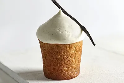 Baba au rhum Classique