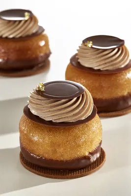 Gianduja Lait collection Cacao-Trace