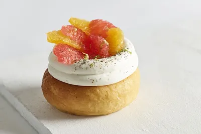 Baba au rhum Durable