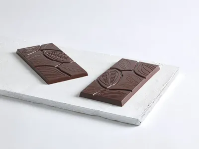 Belcolade Origins Noir Cameroun 80% Cacao-Trace