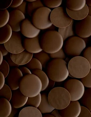 Chocolat Belcolade Selection M. Plant-Based Cacao-Trace