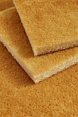 Préparation végétale Tegral Biscuit Moelleux