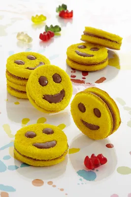 Préparation pour génoise Tegral Chiffon Cake