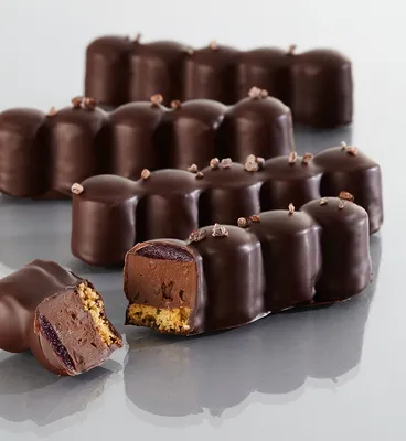 Chocolat Noir Origins Arriba 66%