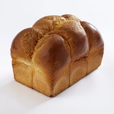 Brioche Spéciale Toasts