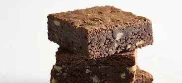 Brownie Classique