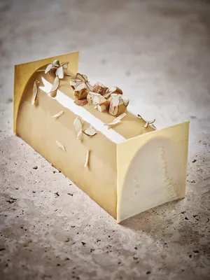 Glaçage Miroir L'Origal Neutre