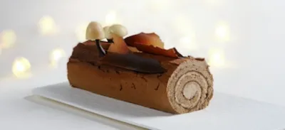 Bûche Classique