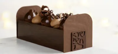 Bûche Créative