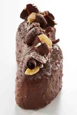 Pâte concentrée de banane sans morceau Classic Banane Clean(er) Label