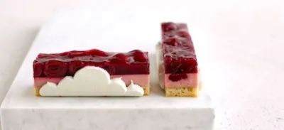 Cheesecake Bien-être