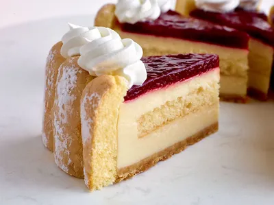 Fourrage type compotée Topfil Framboise 70%