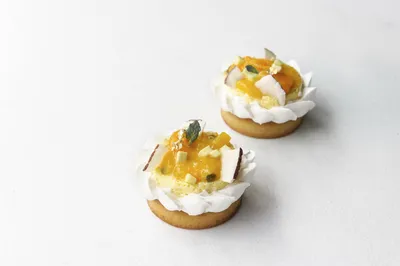 Crème Brûlée Bien-être