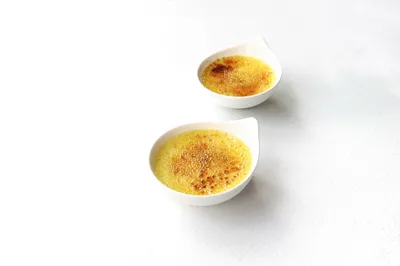 Crème Brûlée Classique
