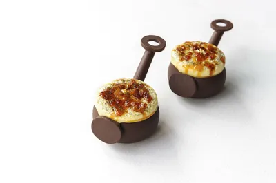 Crème Brûlée Créative