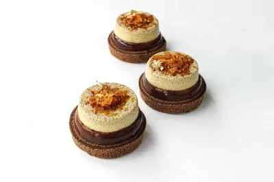 Crème Brûlée Durable