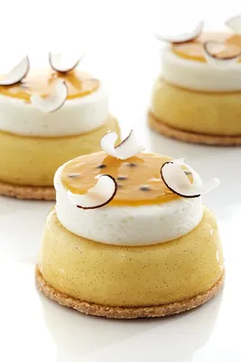 Solution au fromage frais Déli Cheesecake