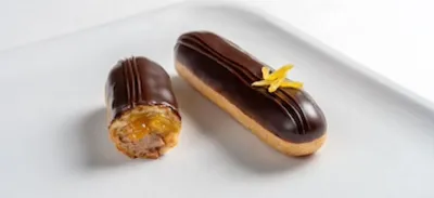 Éclair Bien-être