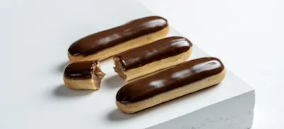 Éclair Classique