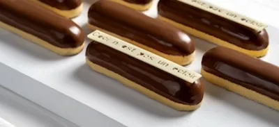 Éclair Créatif
