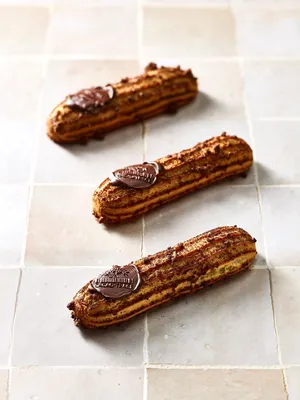 Préparation pour crumble Tegral Crumble